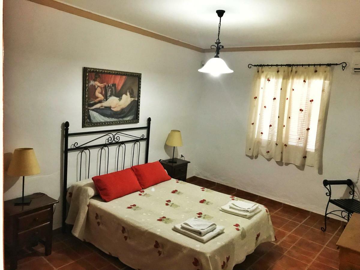 Villa Las Mercedes Nerja Exterior foto
